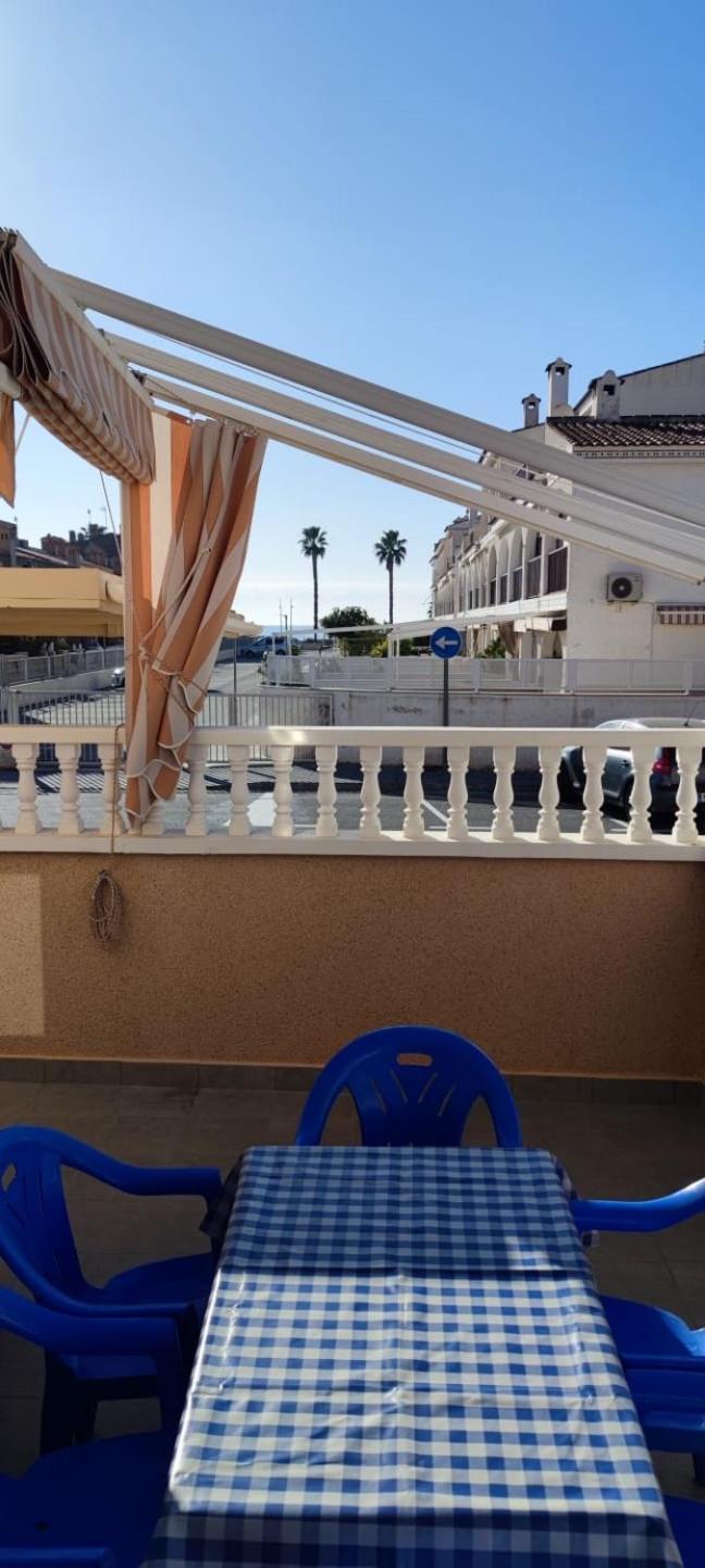 Adosado Con Piscina Al Lado De La Playa