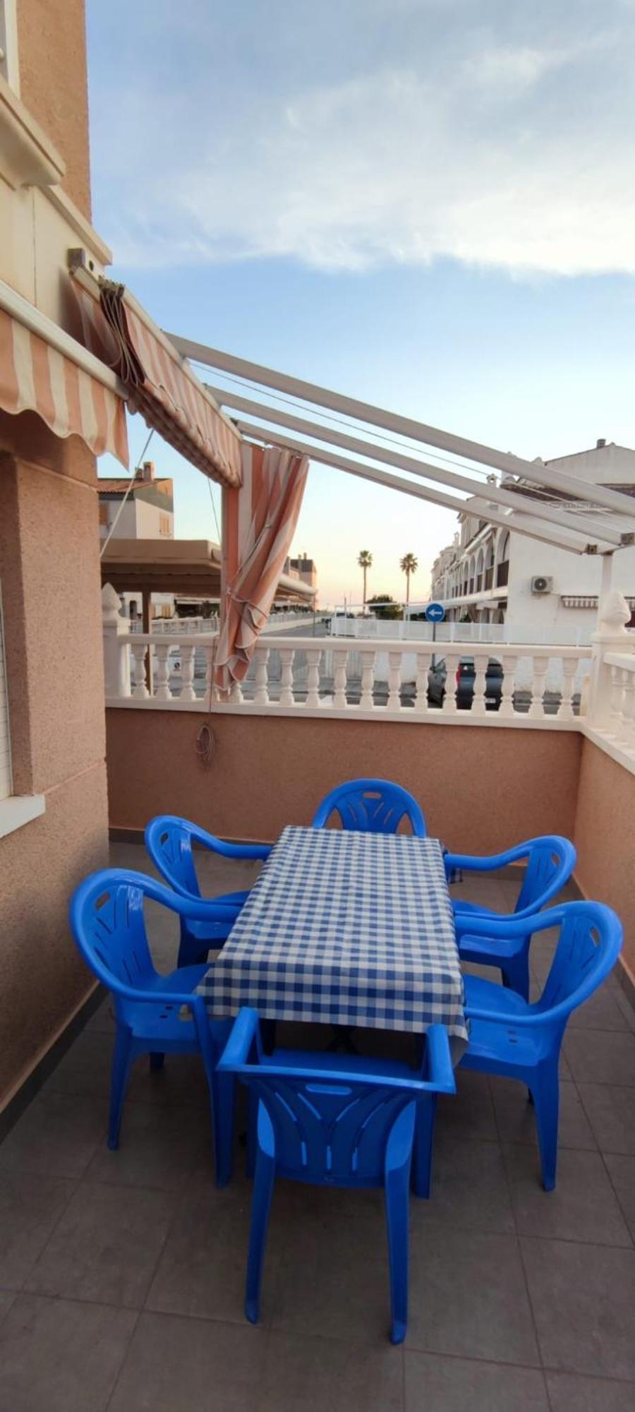 Holiday home Adosado Con Piscina Al Lado De La Playa *