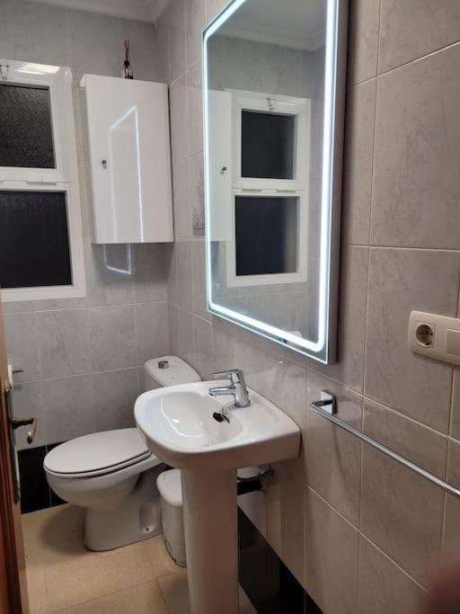 Holiday home Adosado Con Piscina Al Lado De La Playa