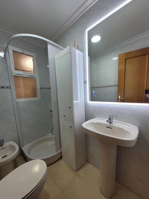 Adosado Con Piscina Al Lado De La Playa *