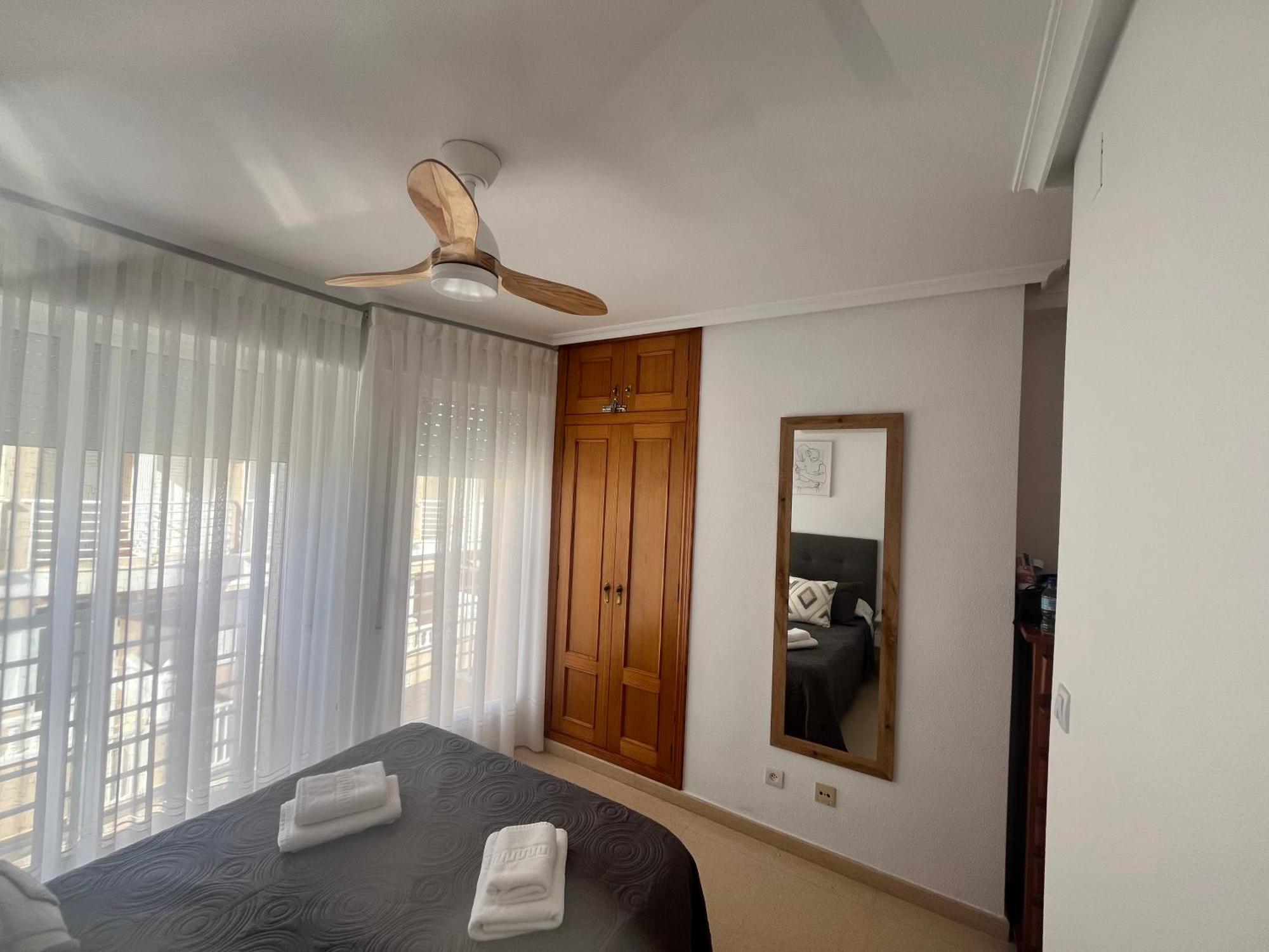 Adosado Con Piscina Al Lado De La Playa Holiday home *