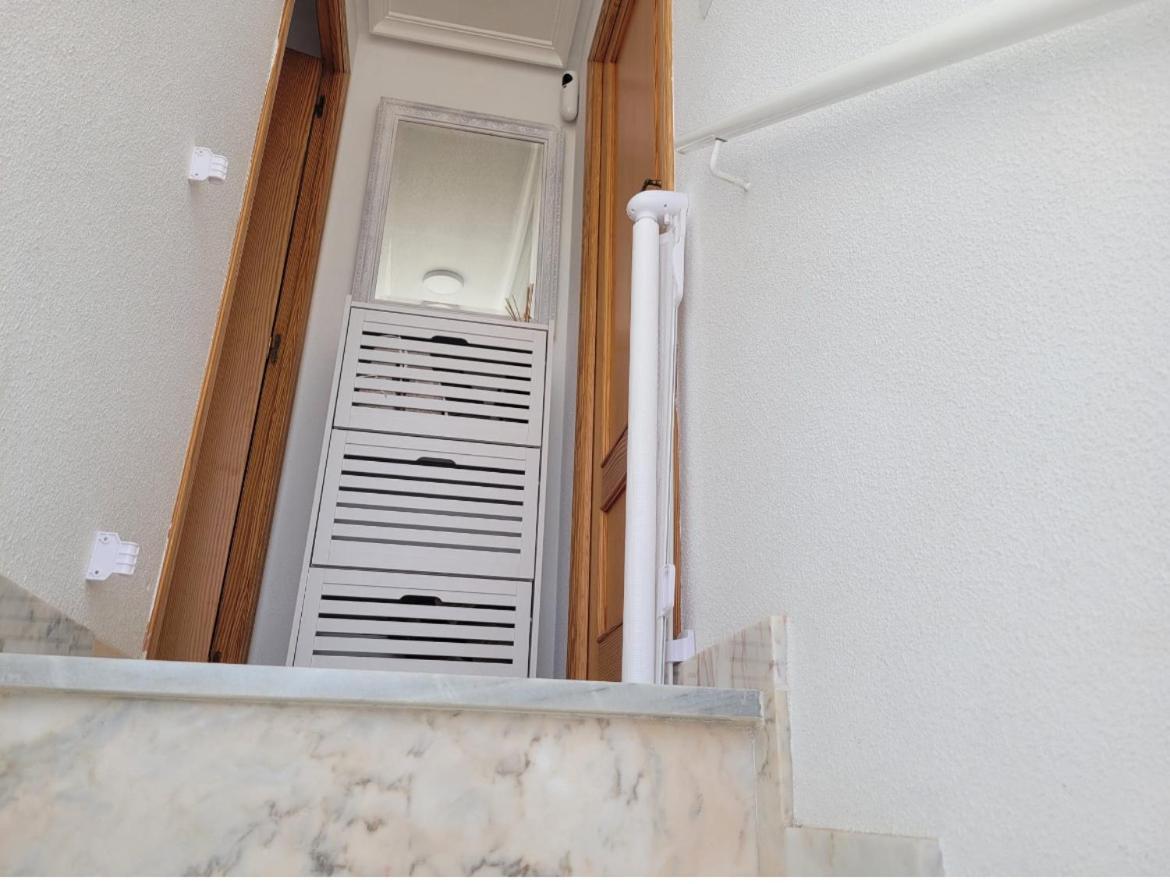 Adosado Con Piscina Al Lado De La Playa Holiday home *