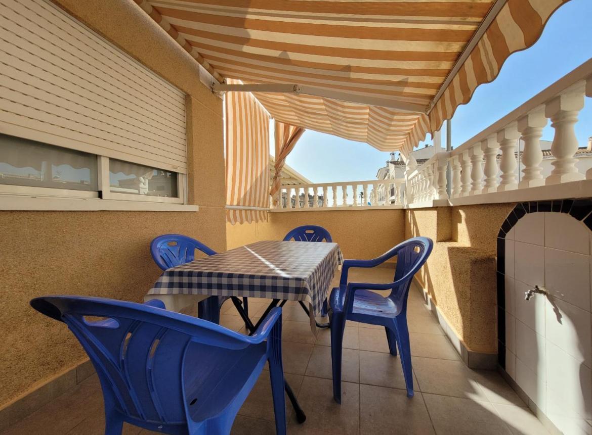 Holiday home Adosado Con Piscina Al Lado De La Playa *